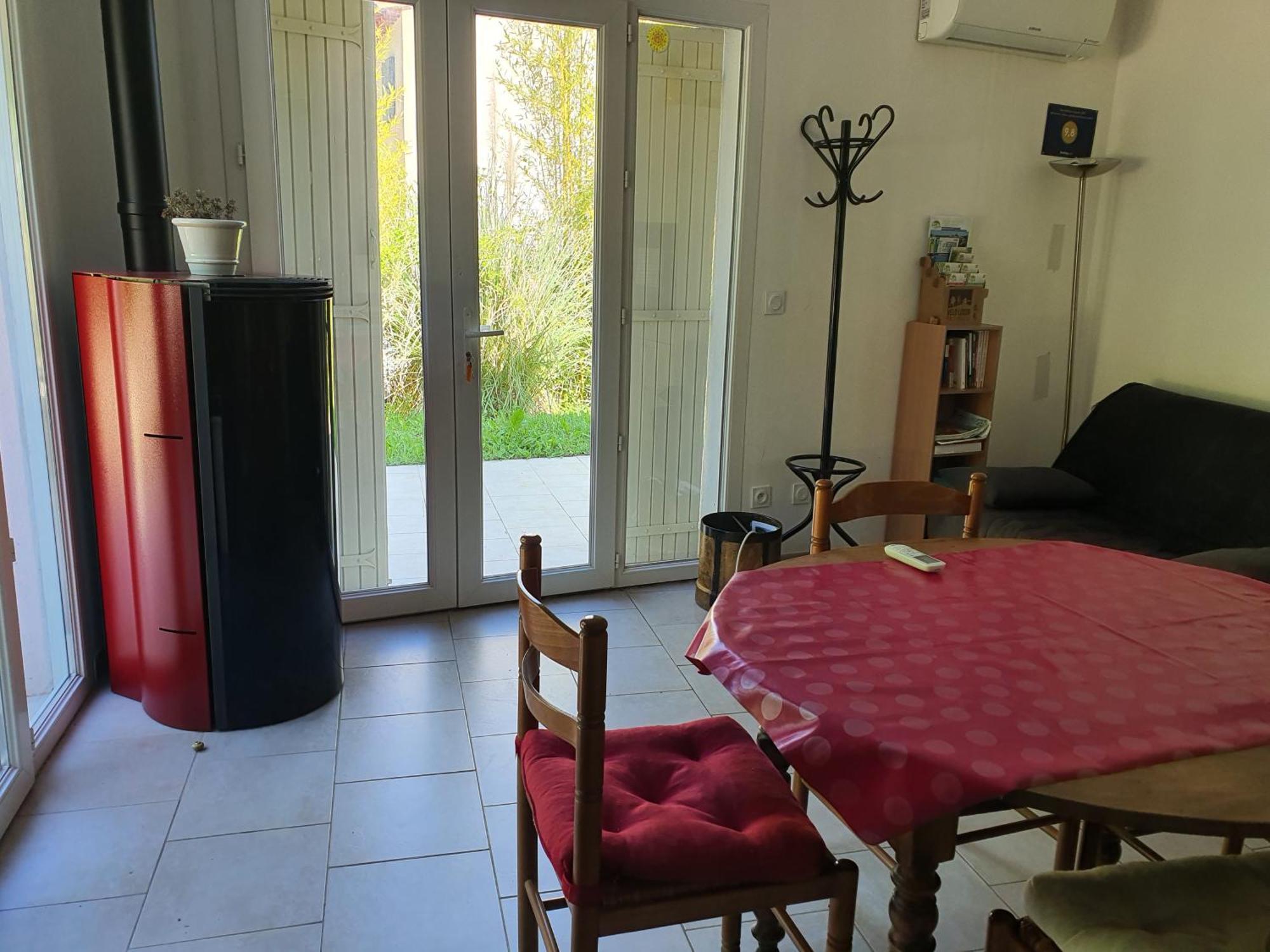 Gite Hanna En Luberon - Le Boisset De St Martin De Castillon Saint-Martin-de-Castillon Kültér fotó